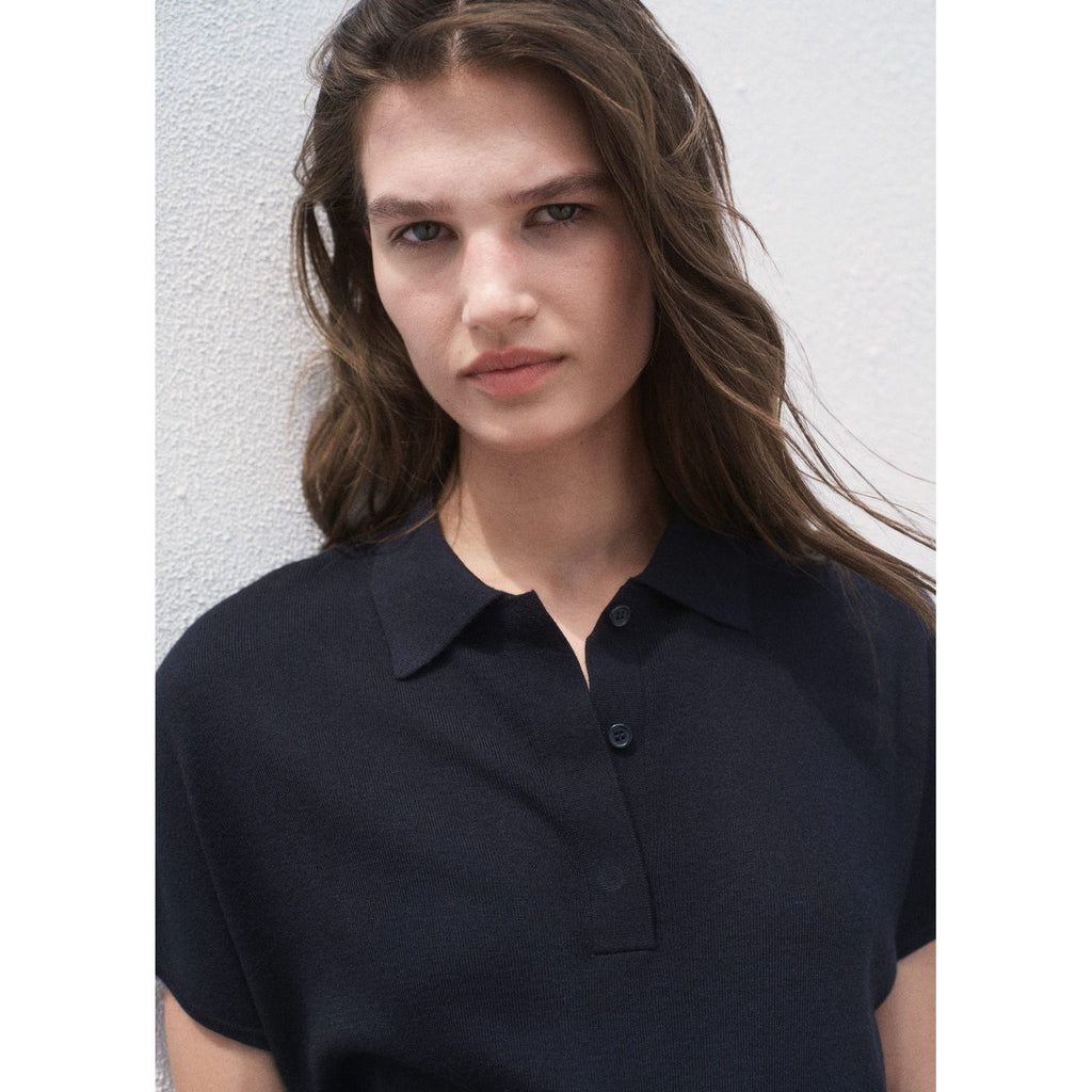 Pull Luccapo - Dark Navy