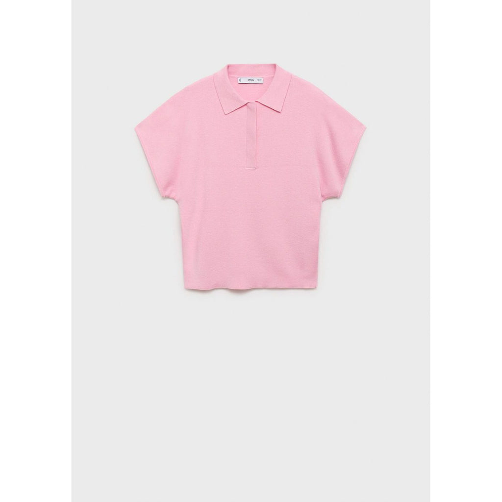Jersey Luccapo - Rosa