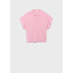 Jersey Luccapo - Rosa
