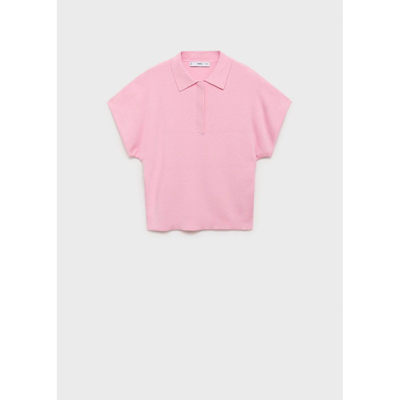 Jersey Luccapo - Rosa
