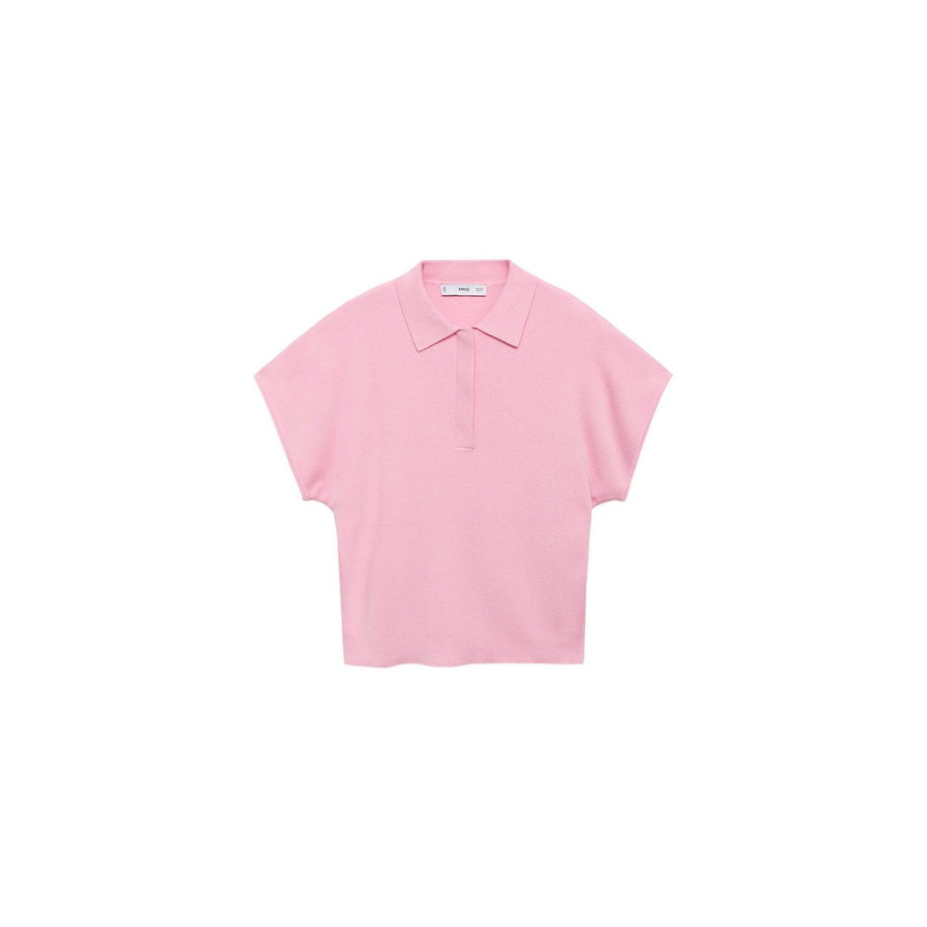 Jersey Luccapo - Rosa