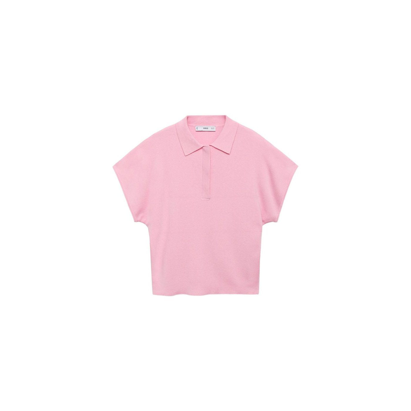 Jersey Luccapo - Rosa