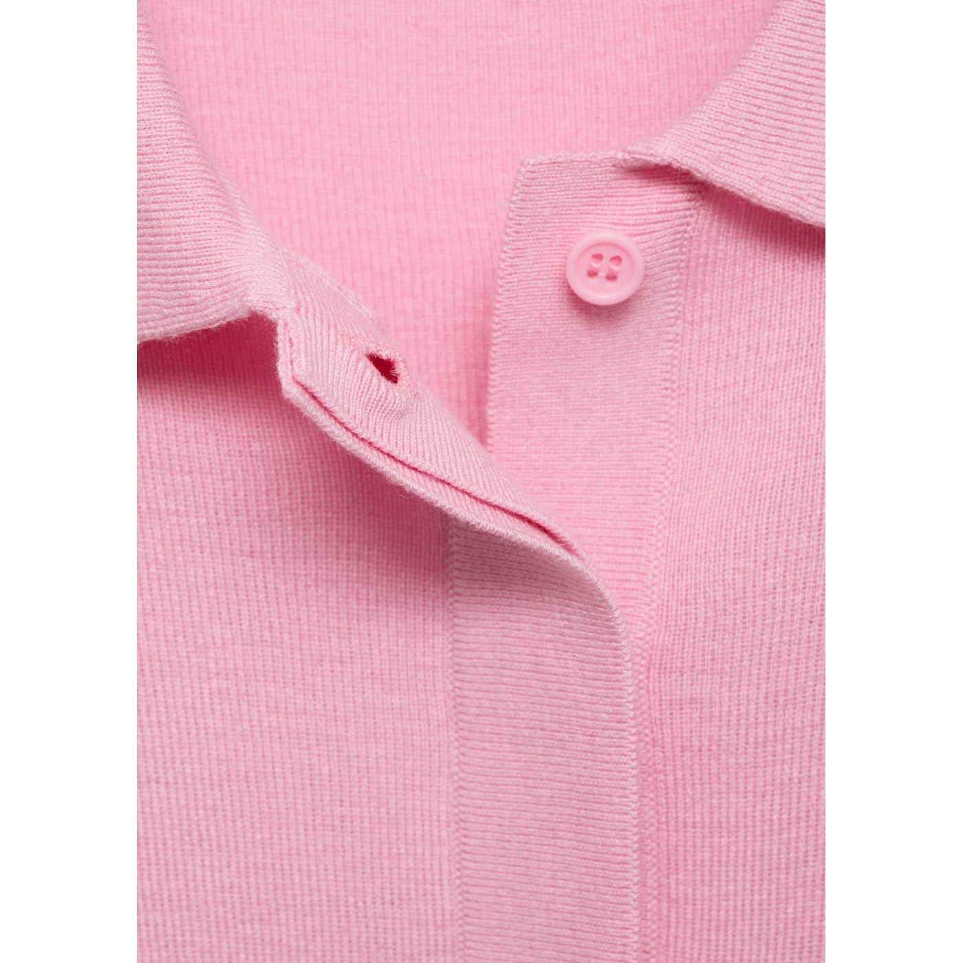 Jersey Luccapo - Rosa