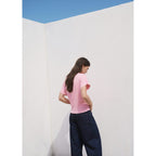 Jersey Luccapo - Rosa