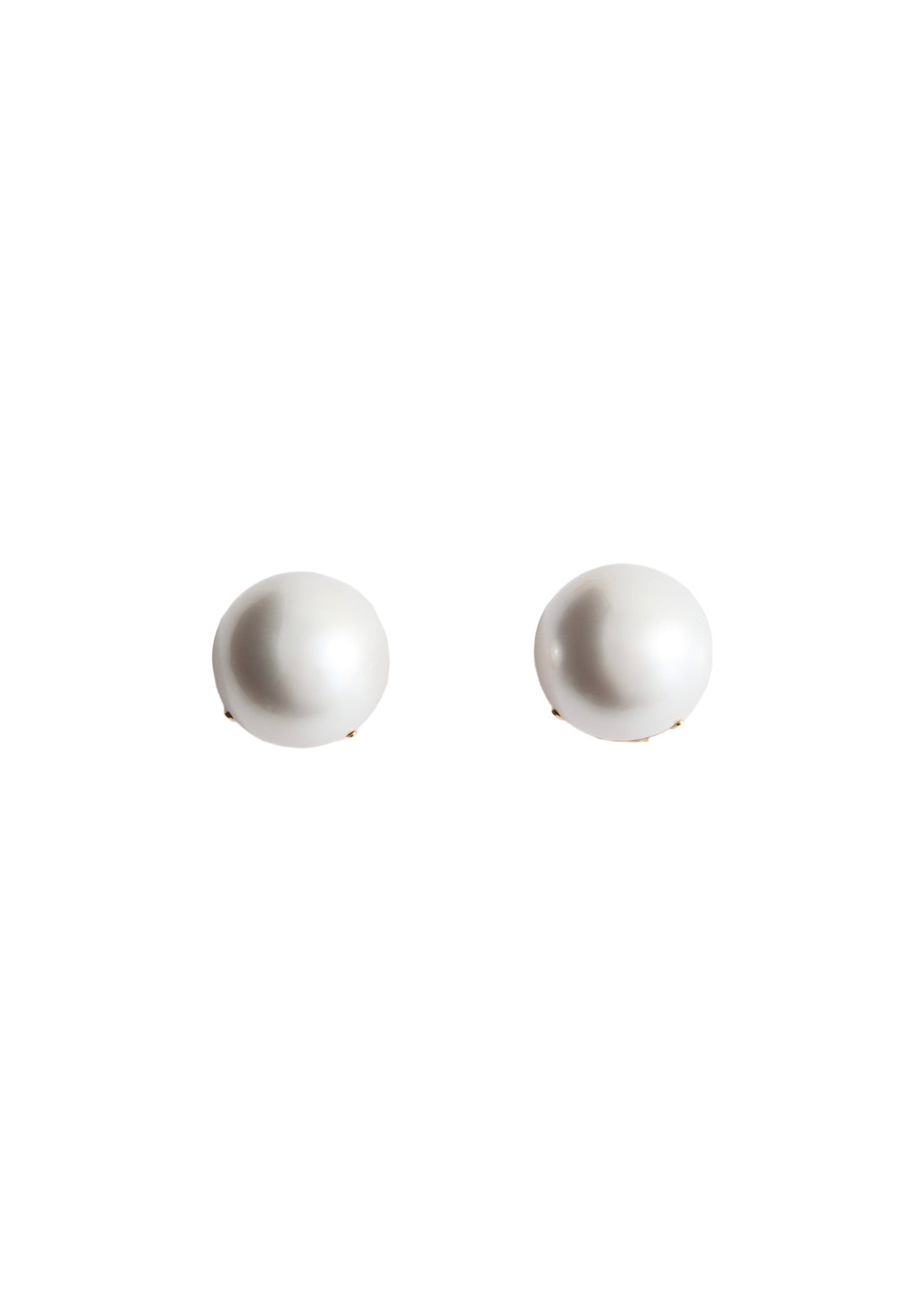 Boucles D'Oreilles Perle
