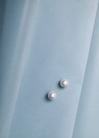 Boucles D'Oreilles Perle