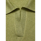 Tomaso Sweater - Pastel Green