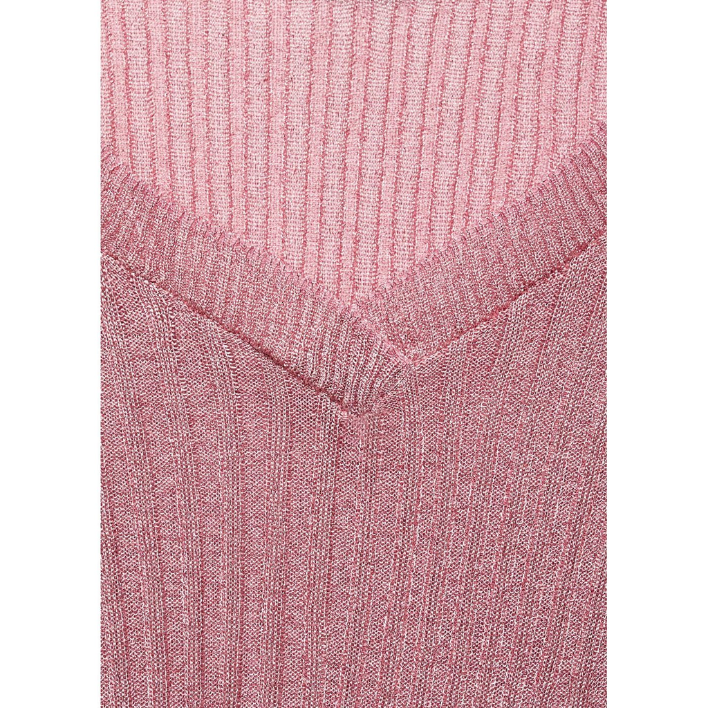Pull Tomaset - Pastel Pink