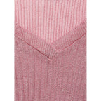 Pull Tomaset - Pastel Pink