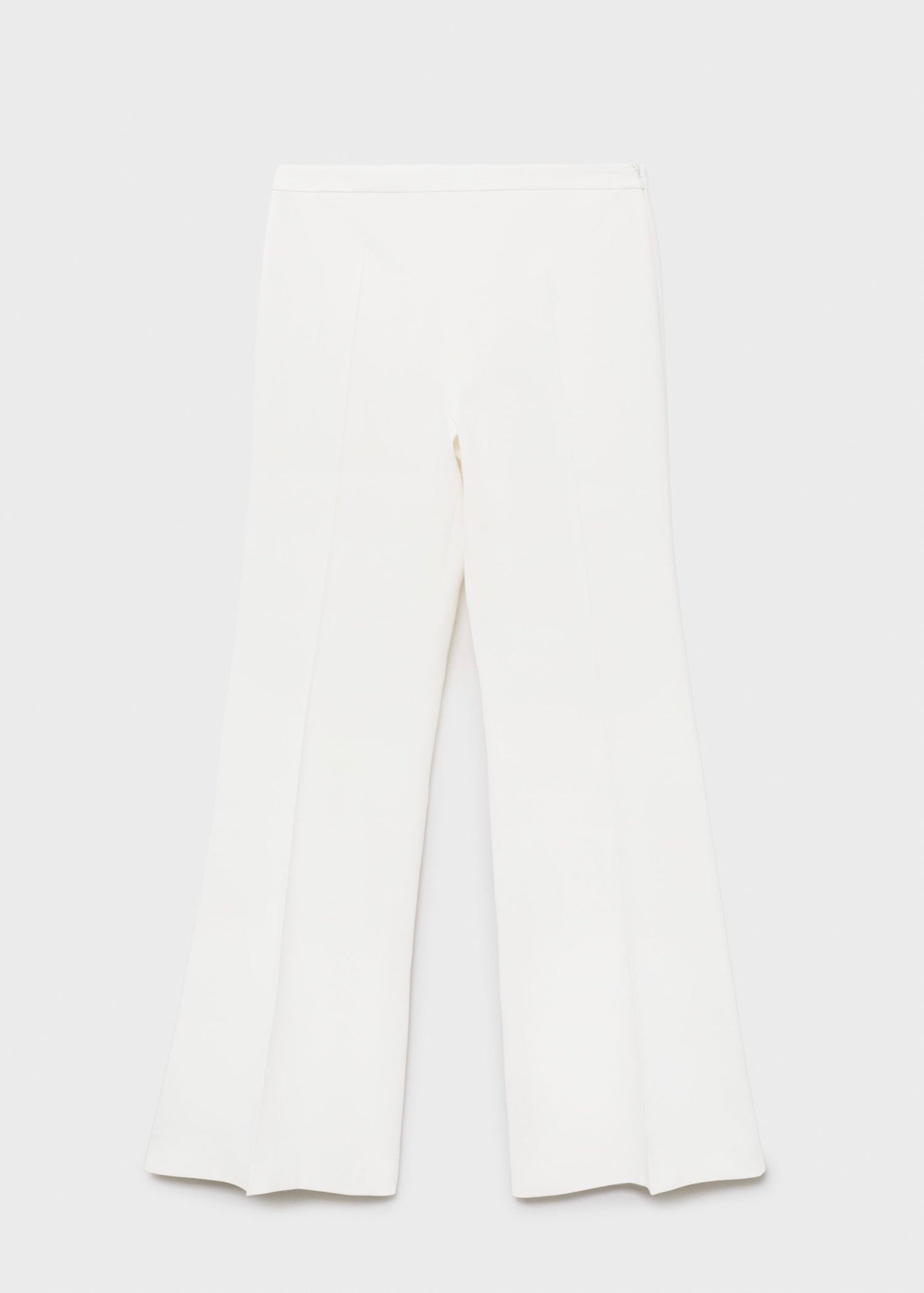 Pantalon Flare