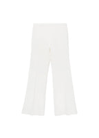 Pantalon Flare