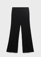 Pantalon Flare