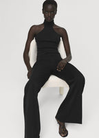 Pantalon Flare