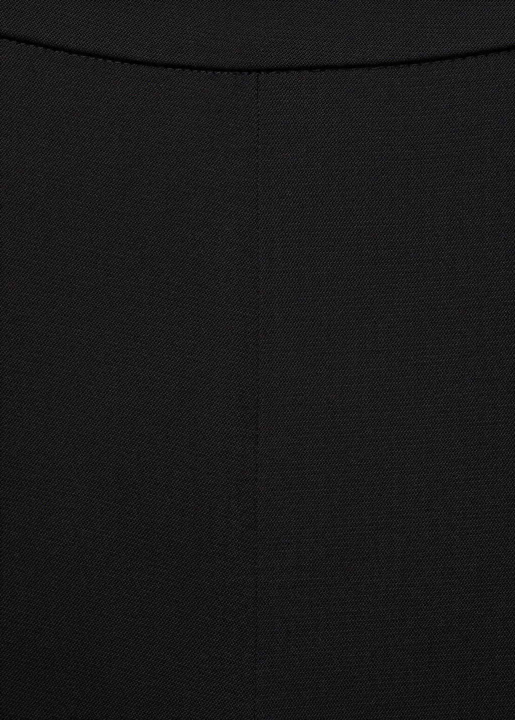 Pantalon Flare