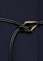 Robe Chemisier Ceinture