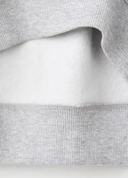 Sweat Berlin Gris Moyen Chiné - Garçon