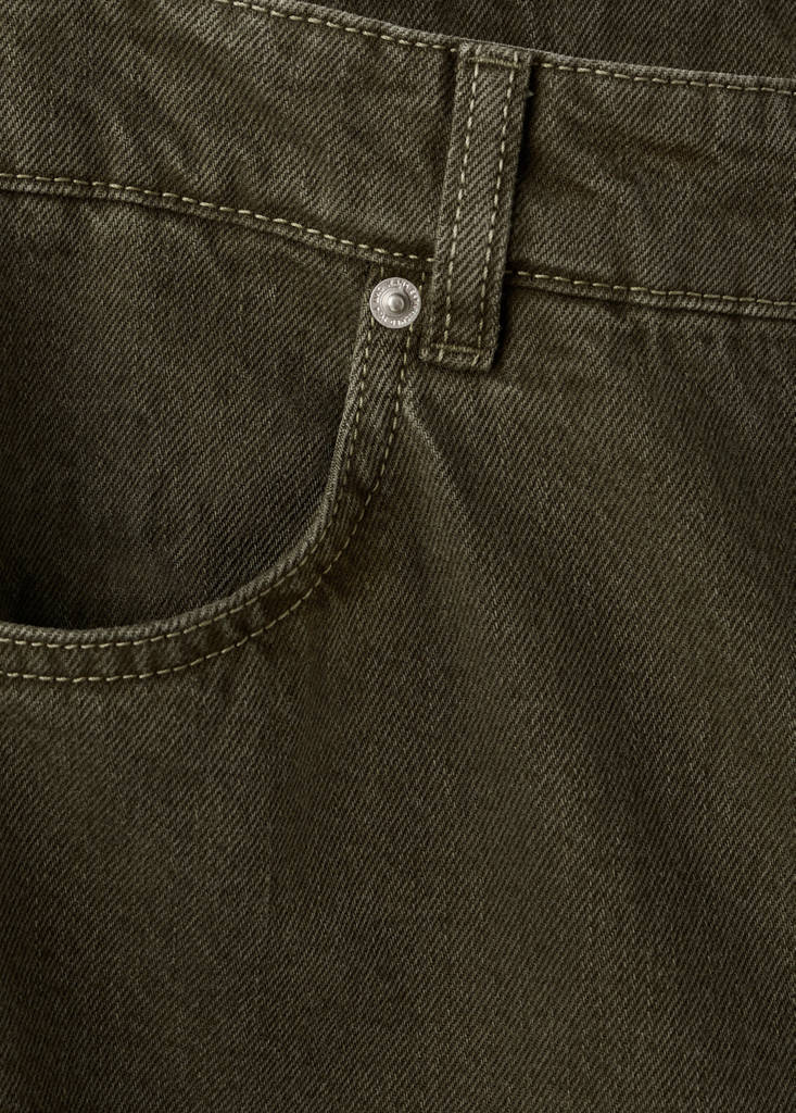 Vaqueros Barrel Tiro Bajo