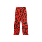 Pantalon Fluide Imprimé