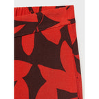 Pantalon Fluide Imprimé
