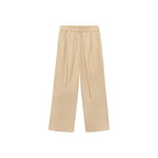 Pantalon Droit 7/8