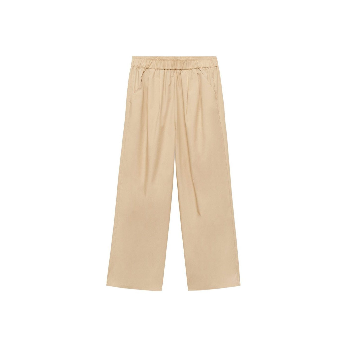 Pantalon Droit 7/8