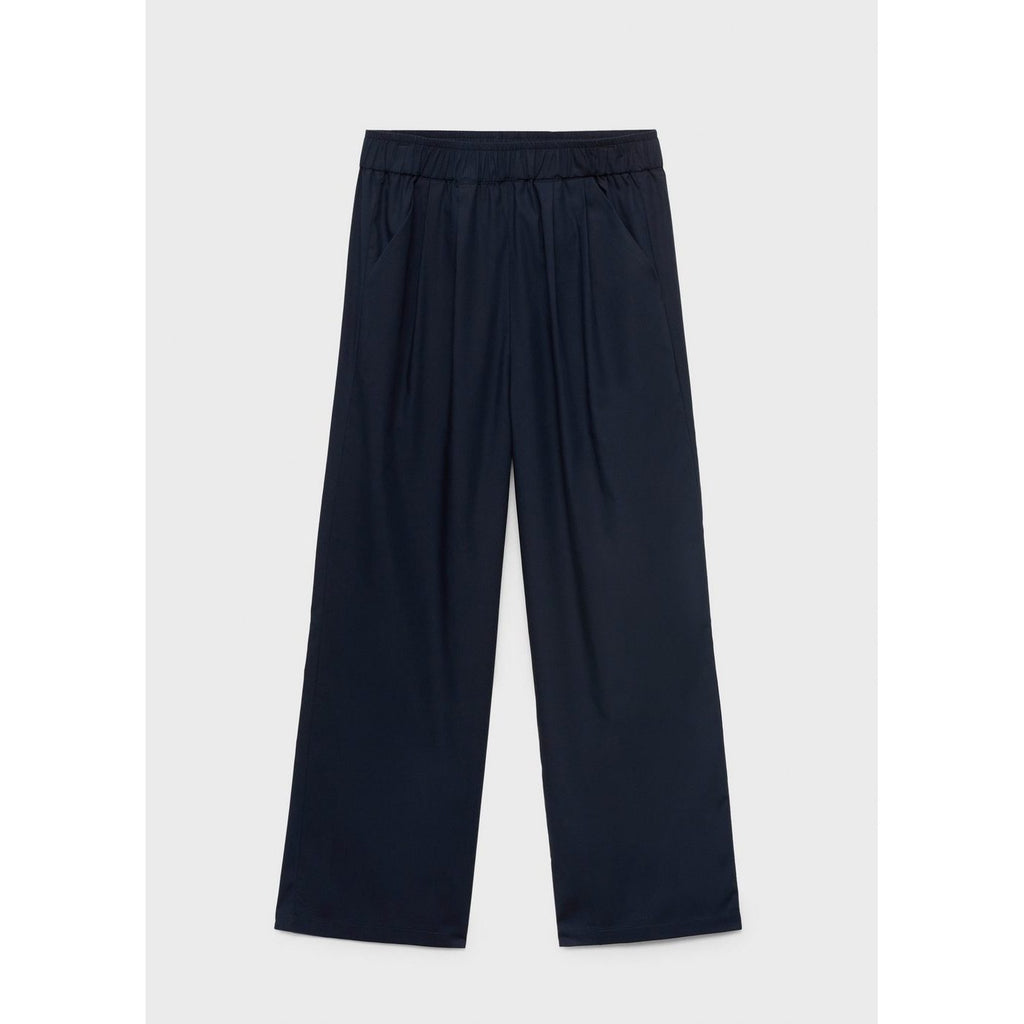 Pantalon Droit 7/8