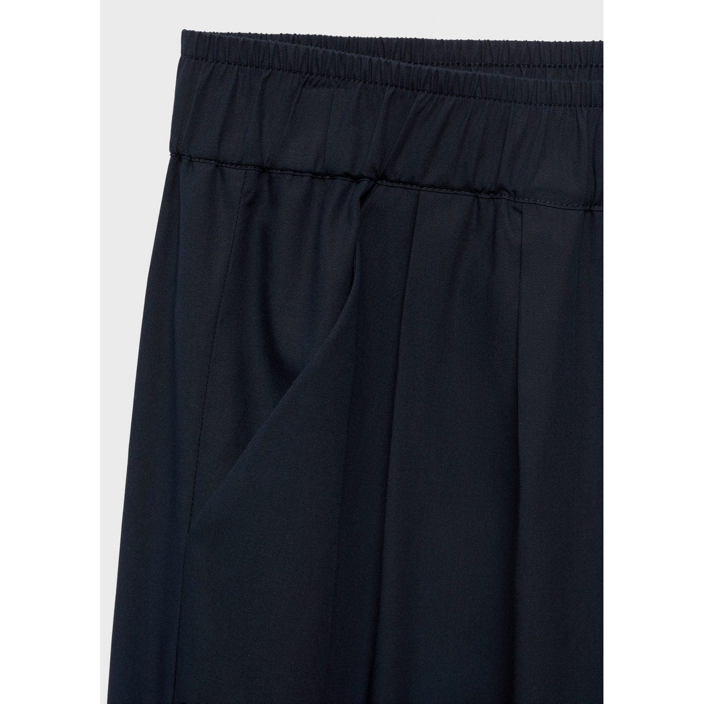 Pantalon Droit 7/8