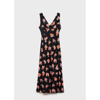 Vestido Rocío - Negro