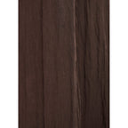 Robe Longue Effet Froissé
