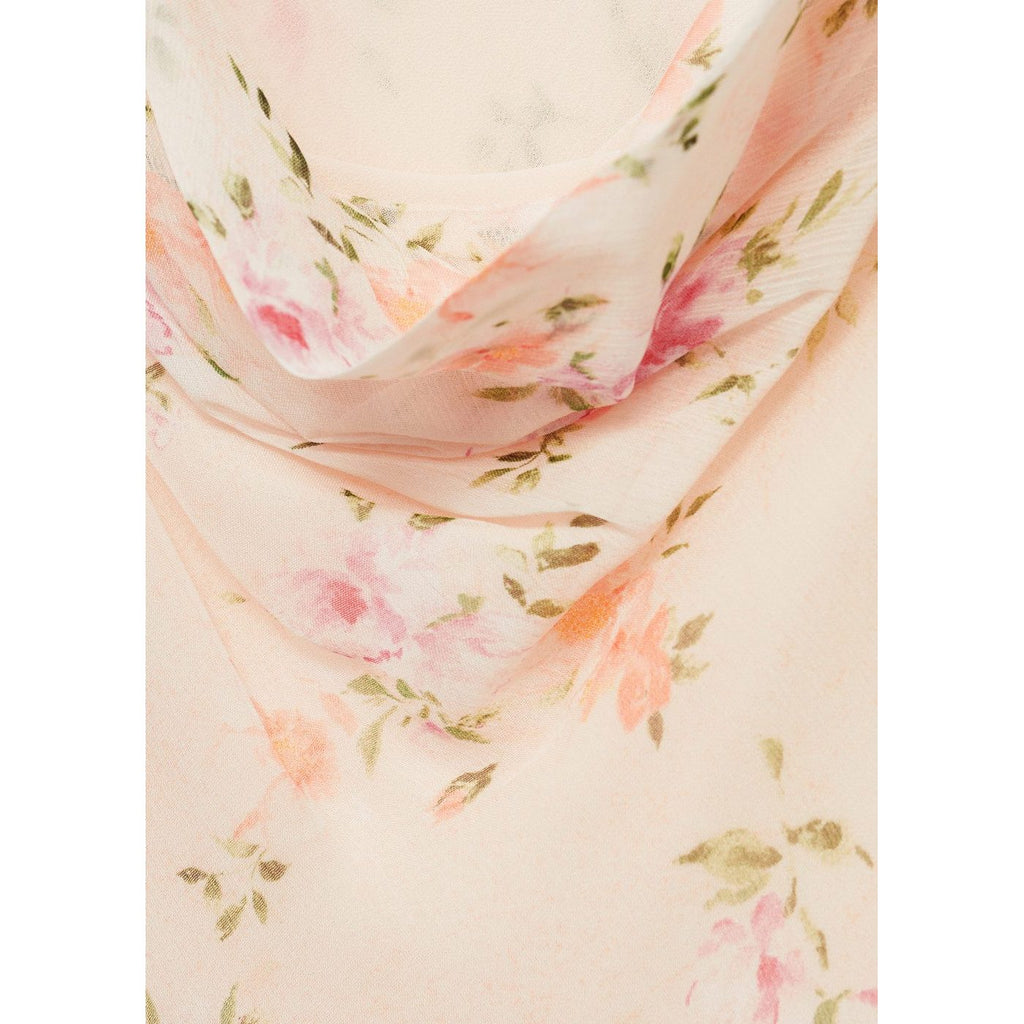 Vestido Betty - Salmón