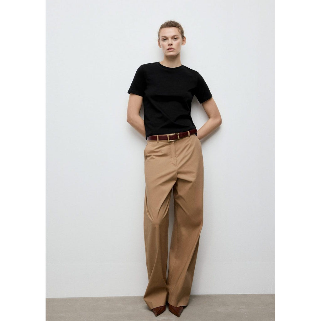 Rita T-Shirt - Black