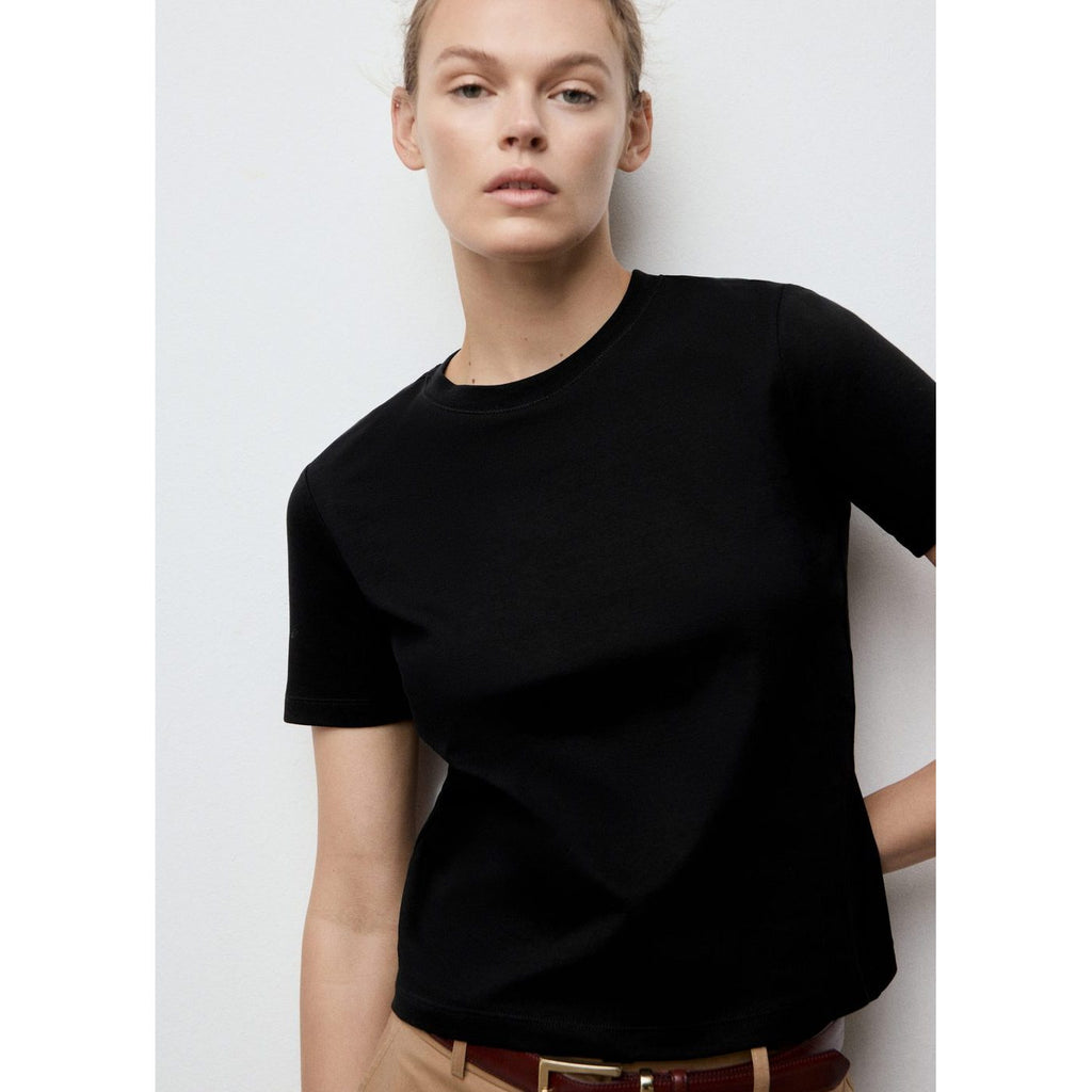 Rita T-Shirt - Black