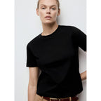 Rita T-Shirt - Black