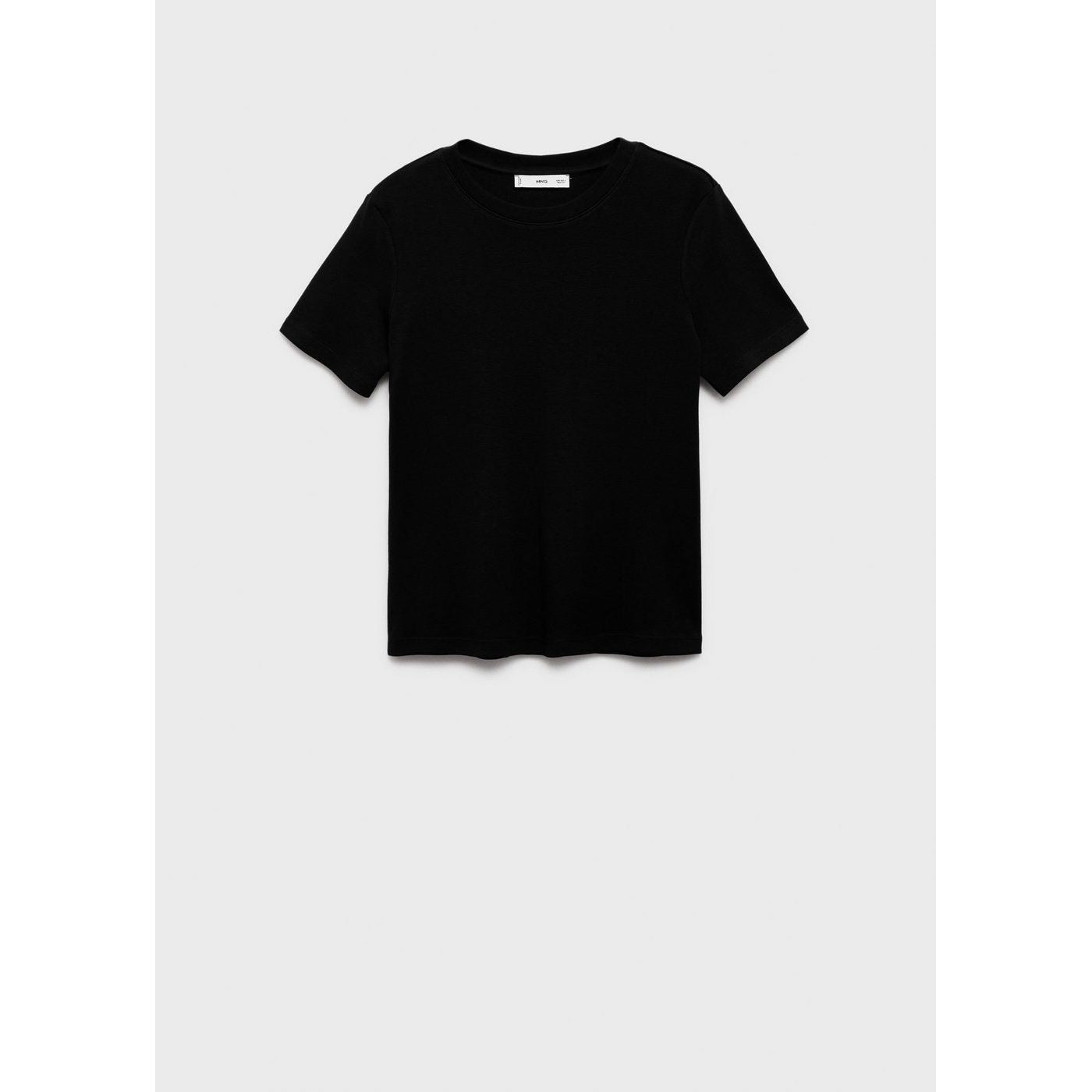 Rita T-Shirt - Black