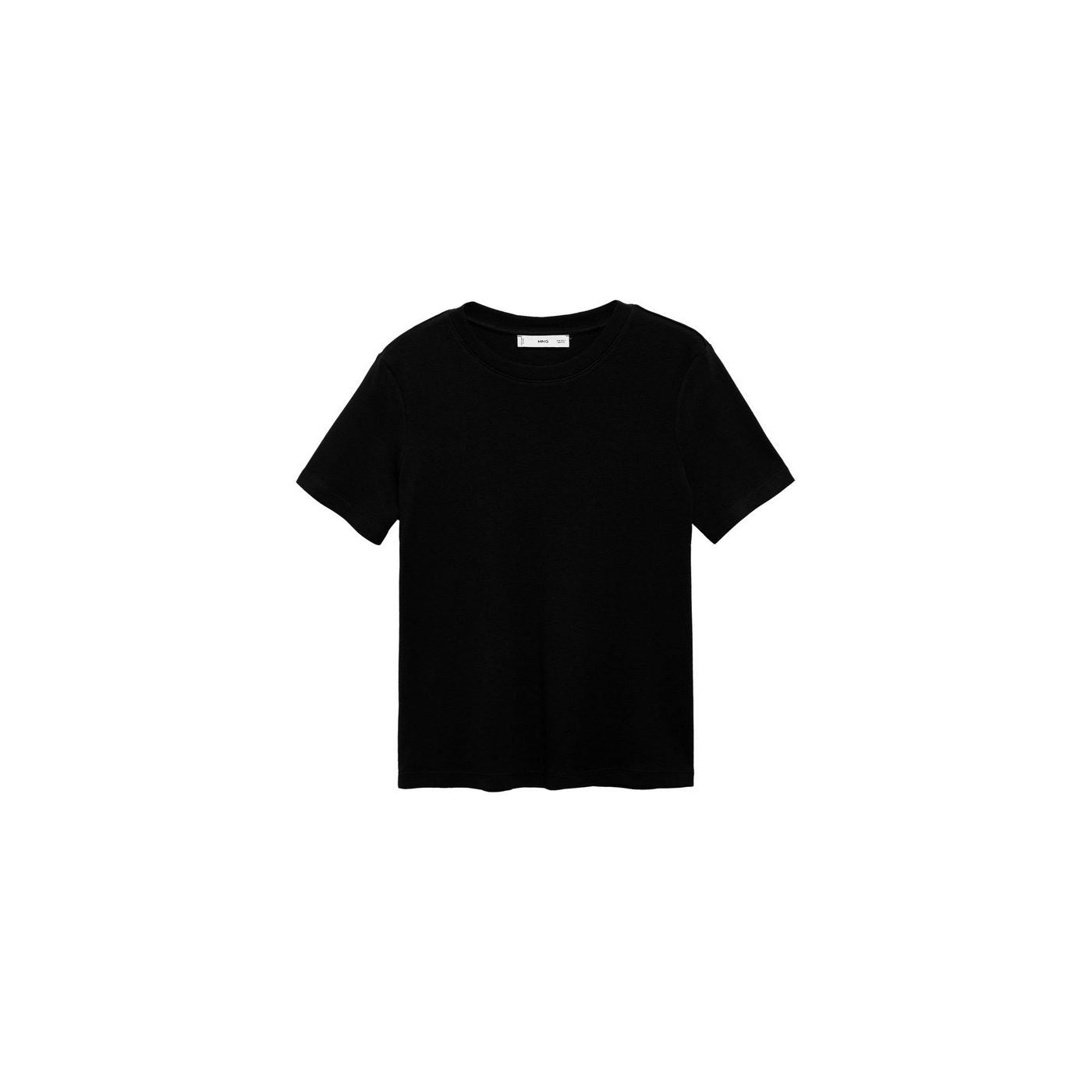 Rita T-Shirt - Black