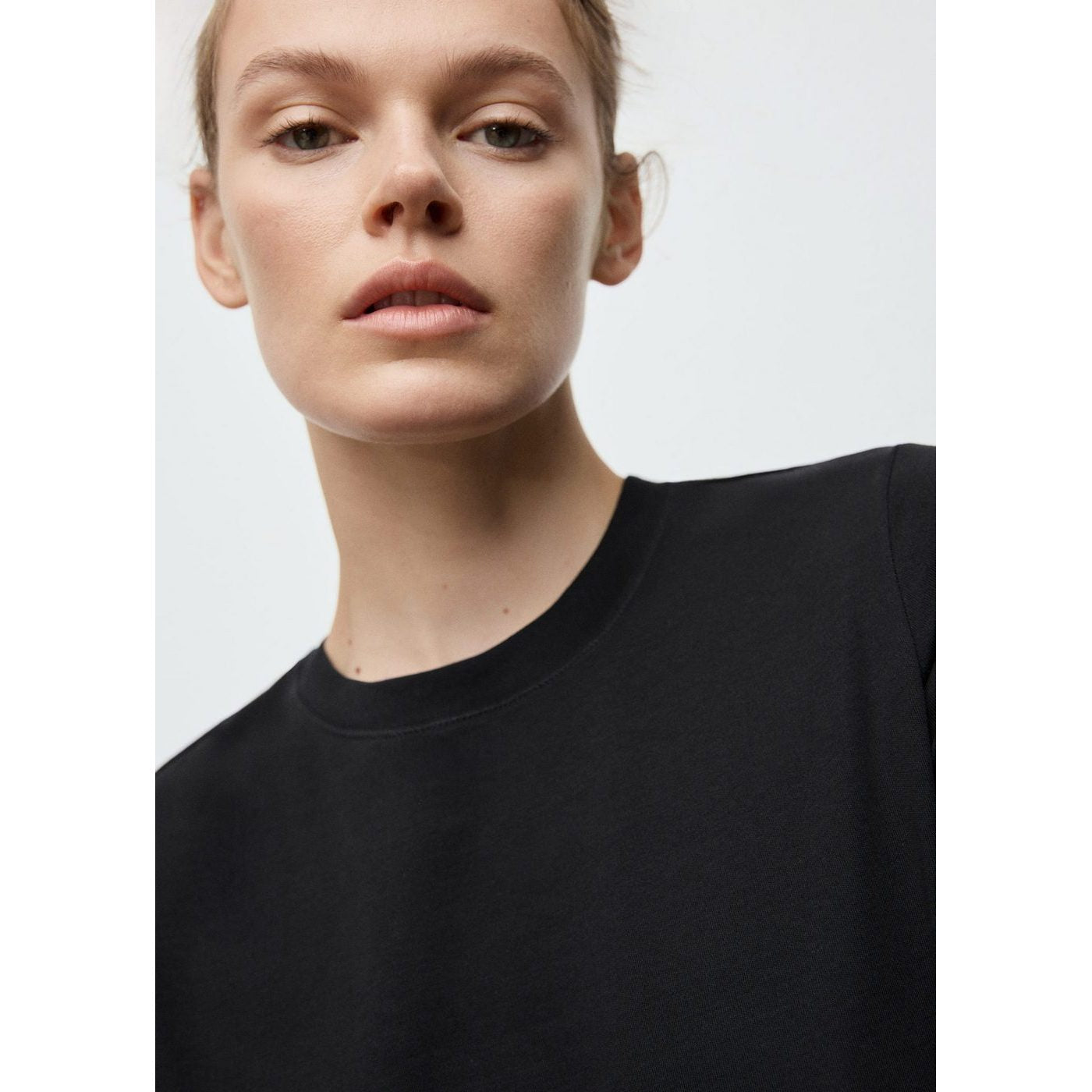 Rita T-Shirt - Black