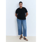Rita T-Shirt - Black