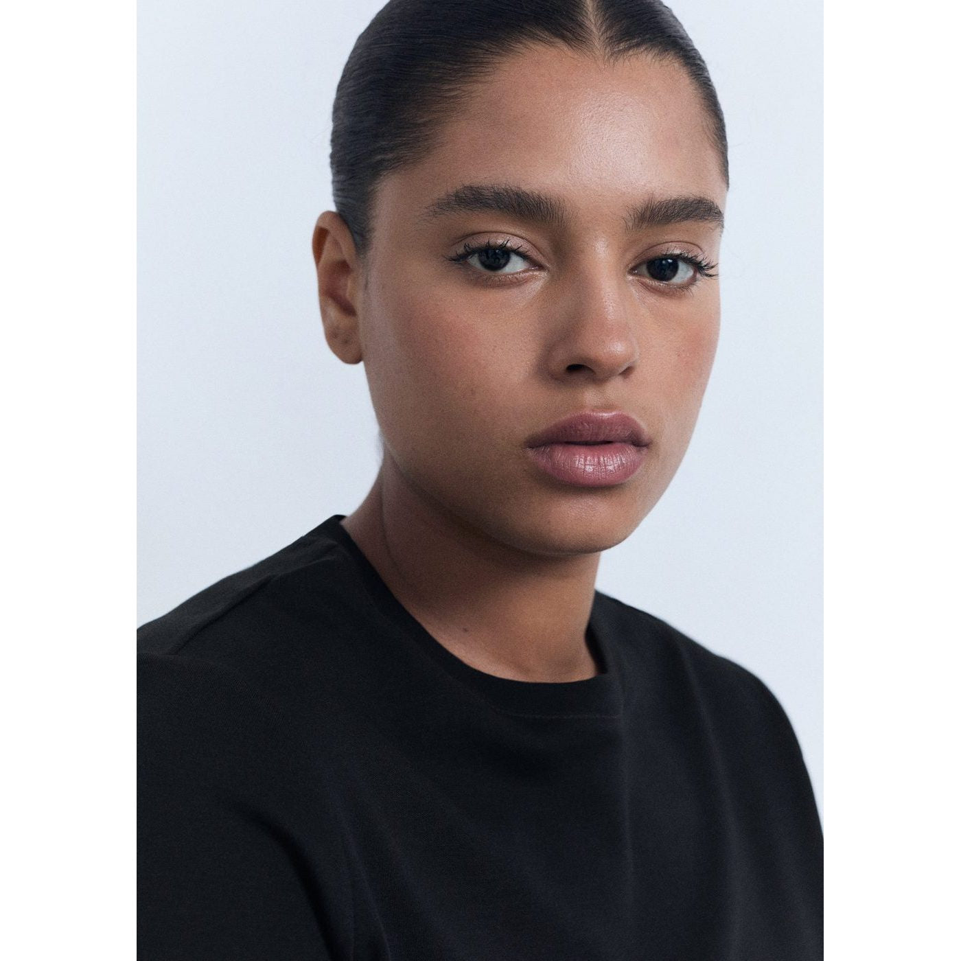 Rita T-Shirt - Black
