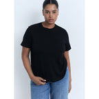 Rita T-Shirt - Black