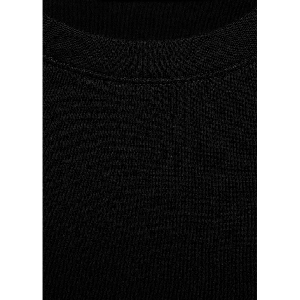 Rita T-Shirt - Black
