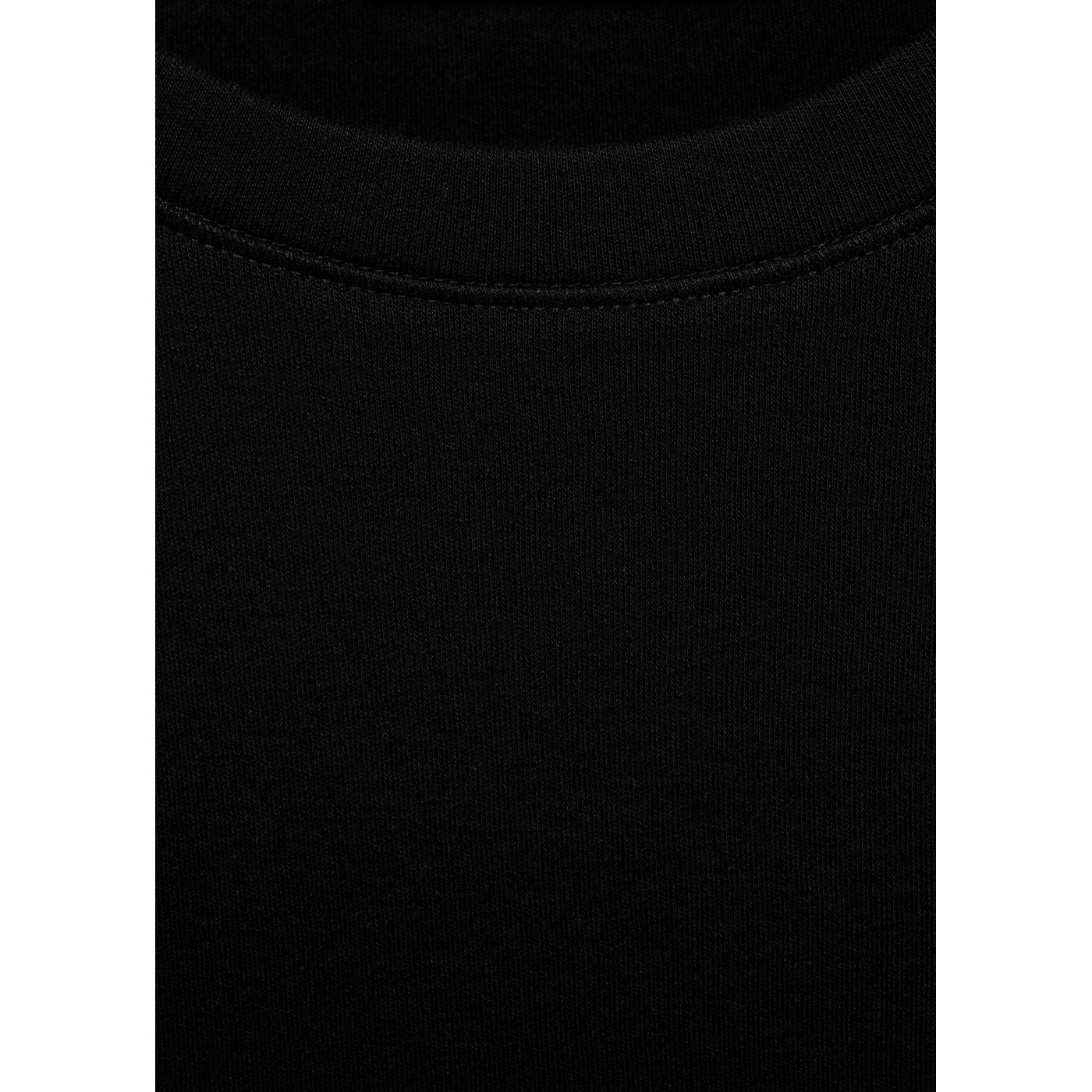 Rita T-Shirt - Black