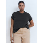 T-Shirt Ritapi - Noir