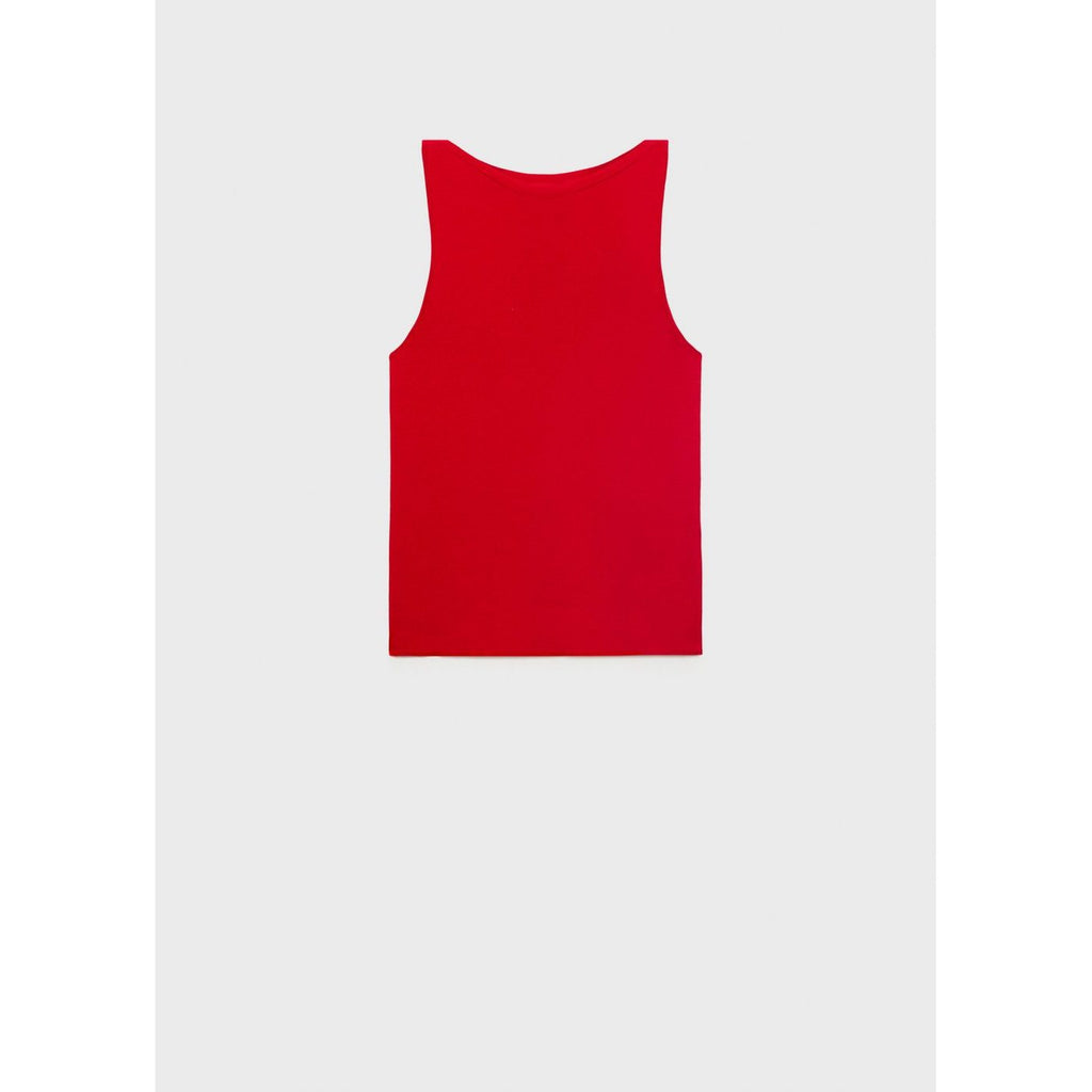 Suenyo Top - Red