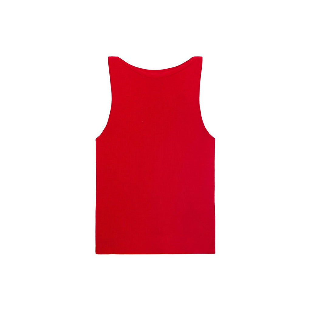 Suenyo Top - Red