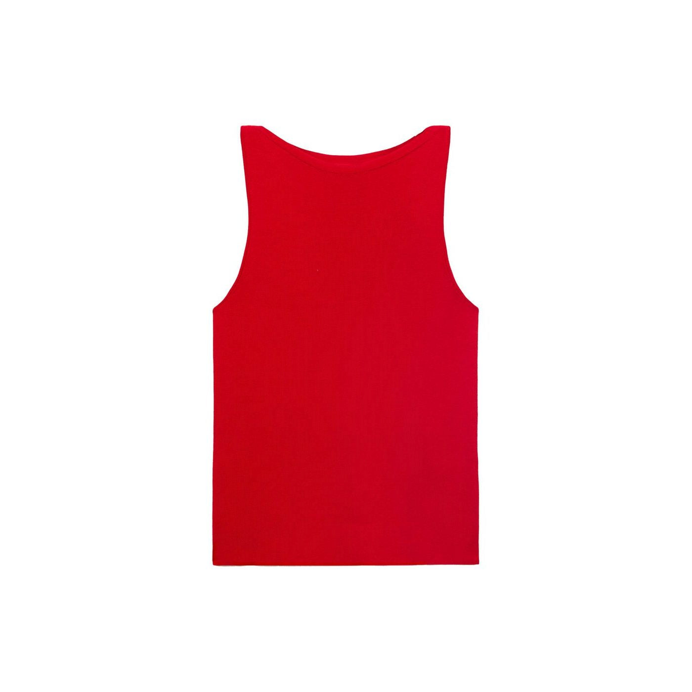 Suenyo Top - Red
