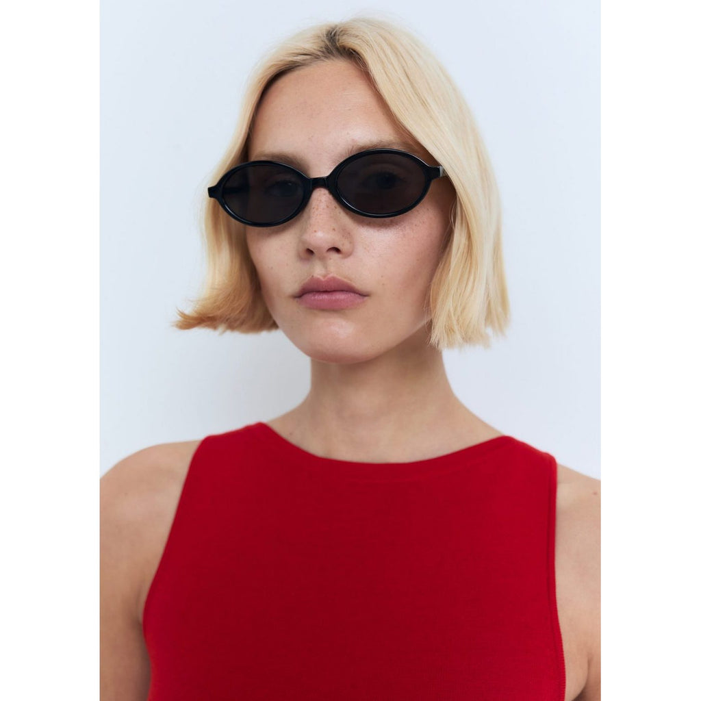 Suenyo Top - Red