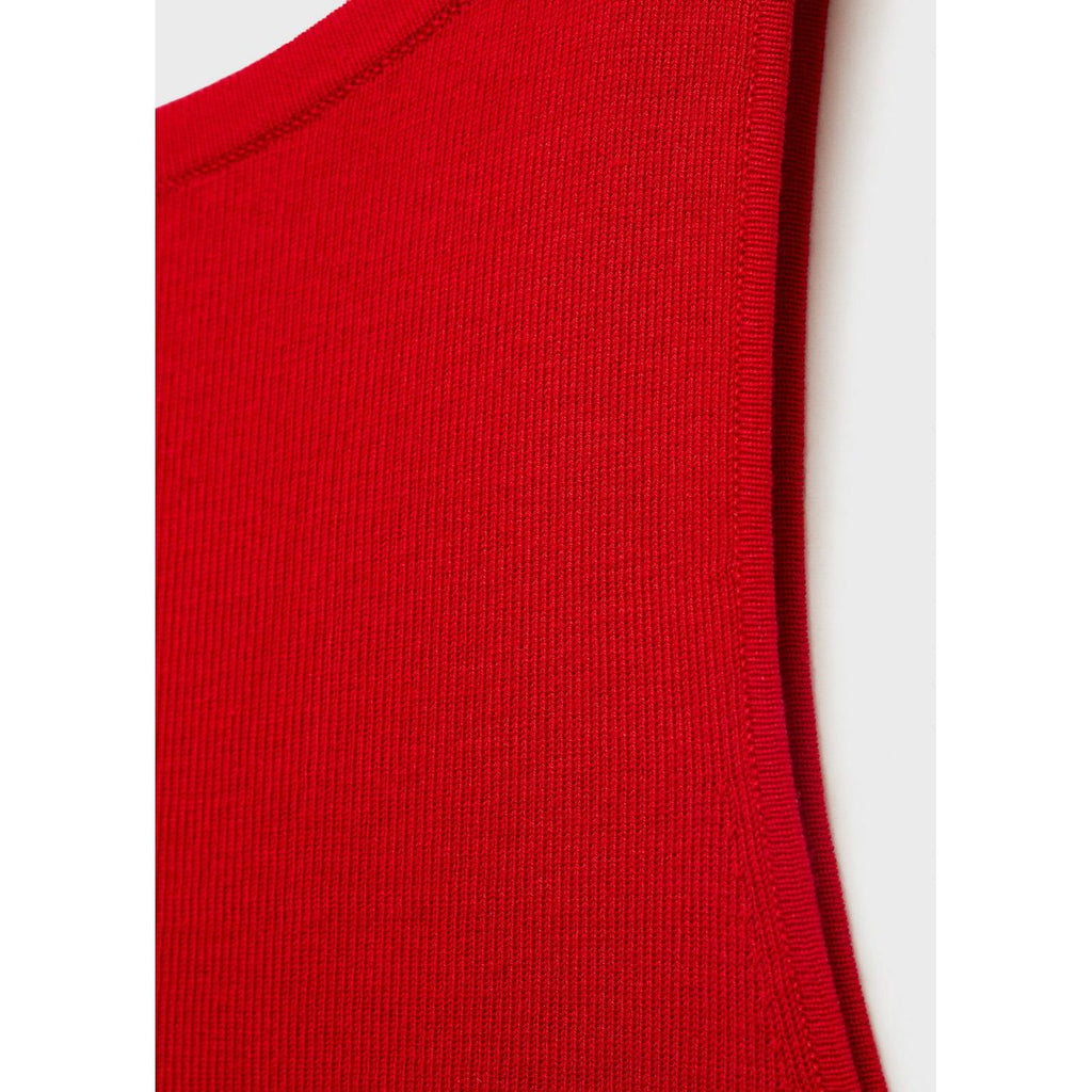 Suenyo Top - Red