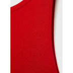 Suenyo Top - Red