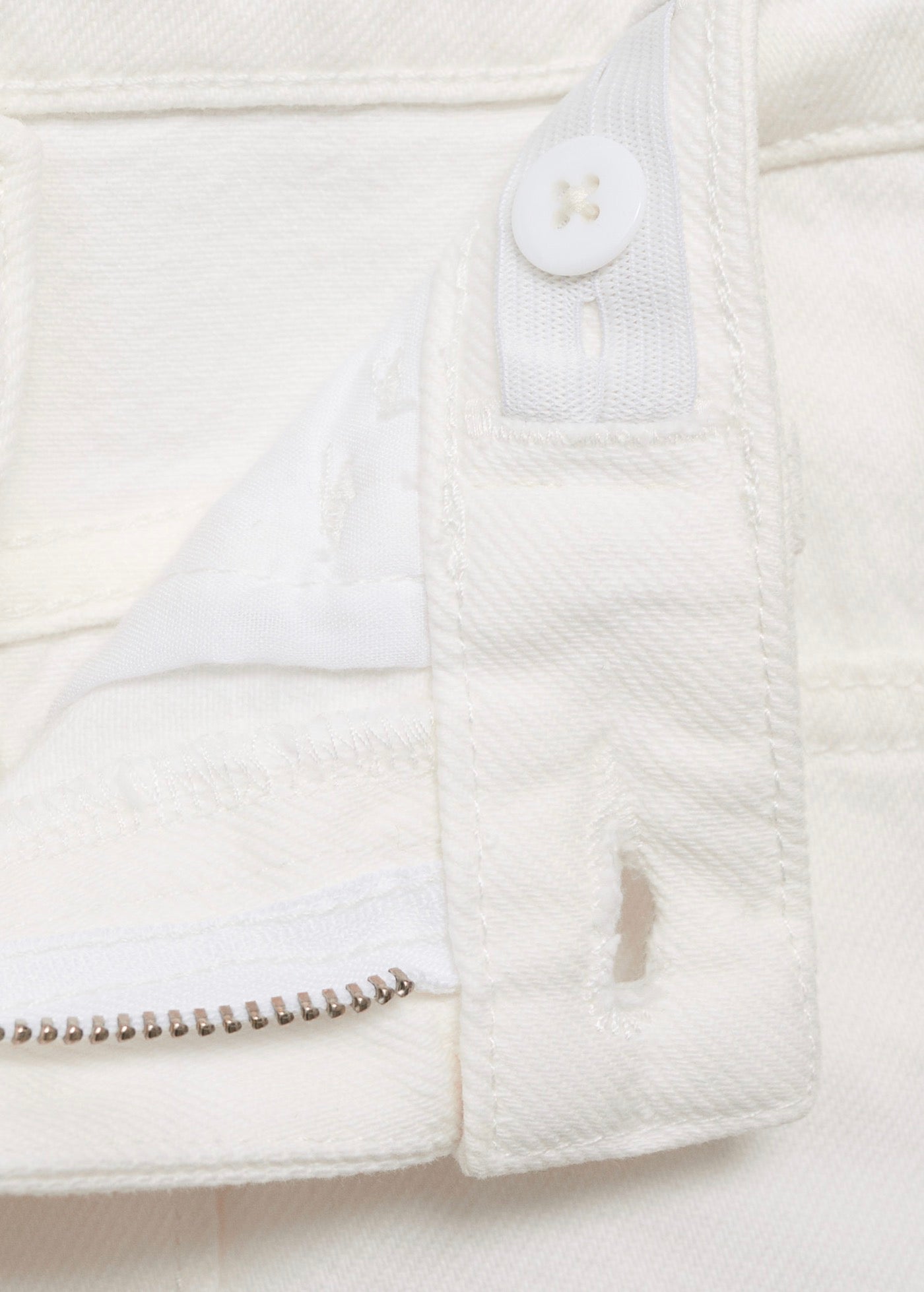 Jean Culotte1 White - Girl
