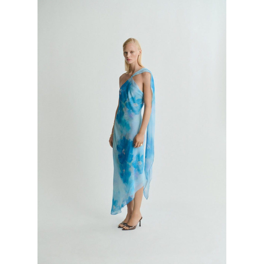Robe Cielo - Blue